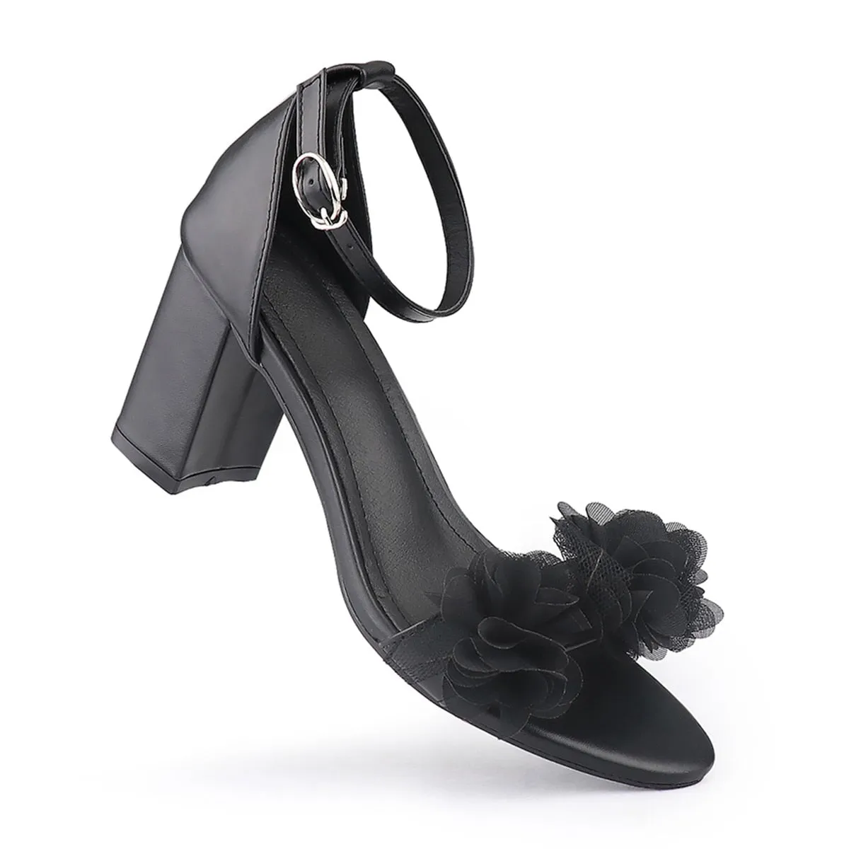 Funki Buys | Shoes | Women's Summer Flower Wedding Sandals