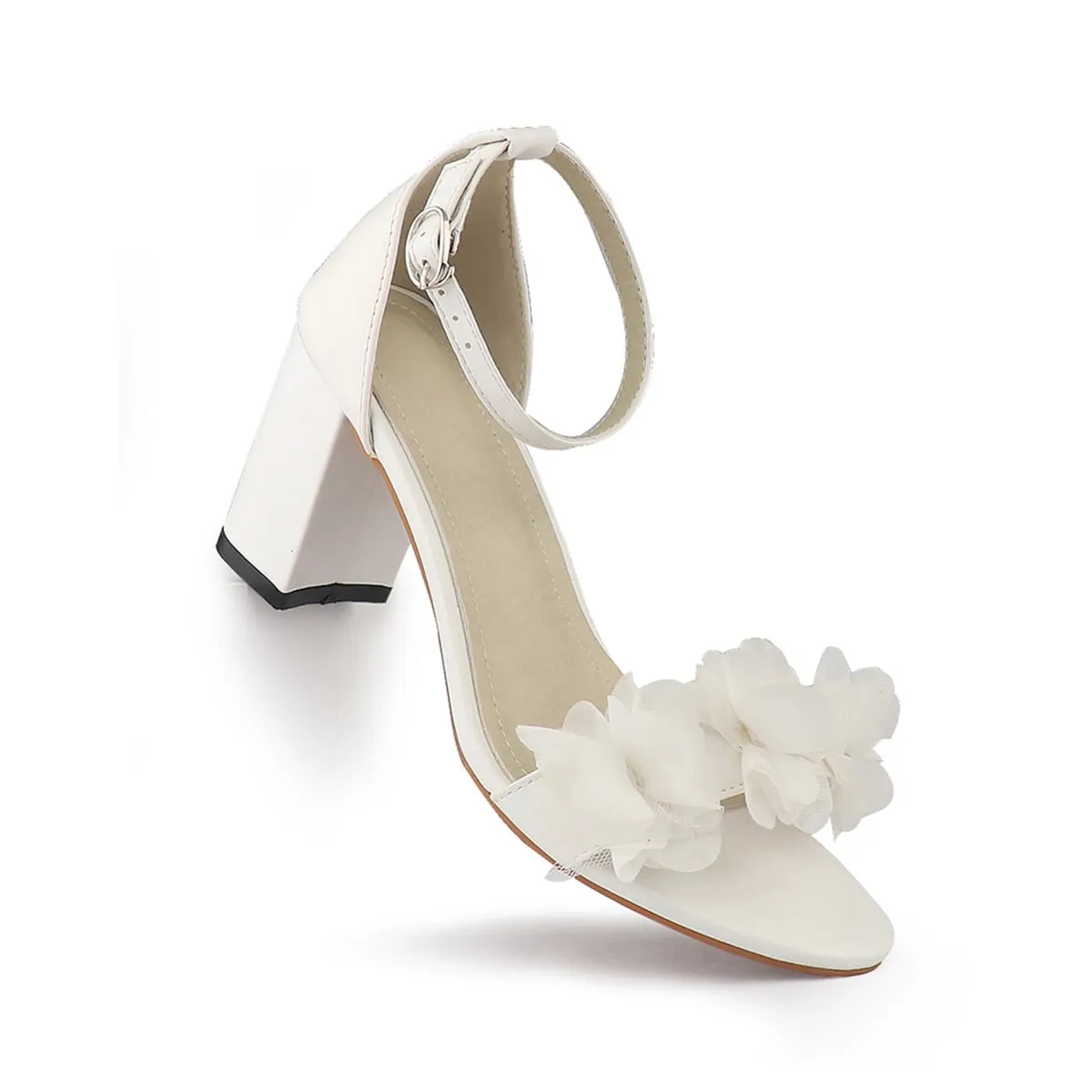Funki Buys | Shoes | Women's Summer Flower Wedding Sandals