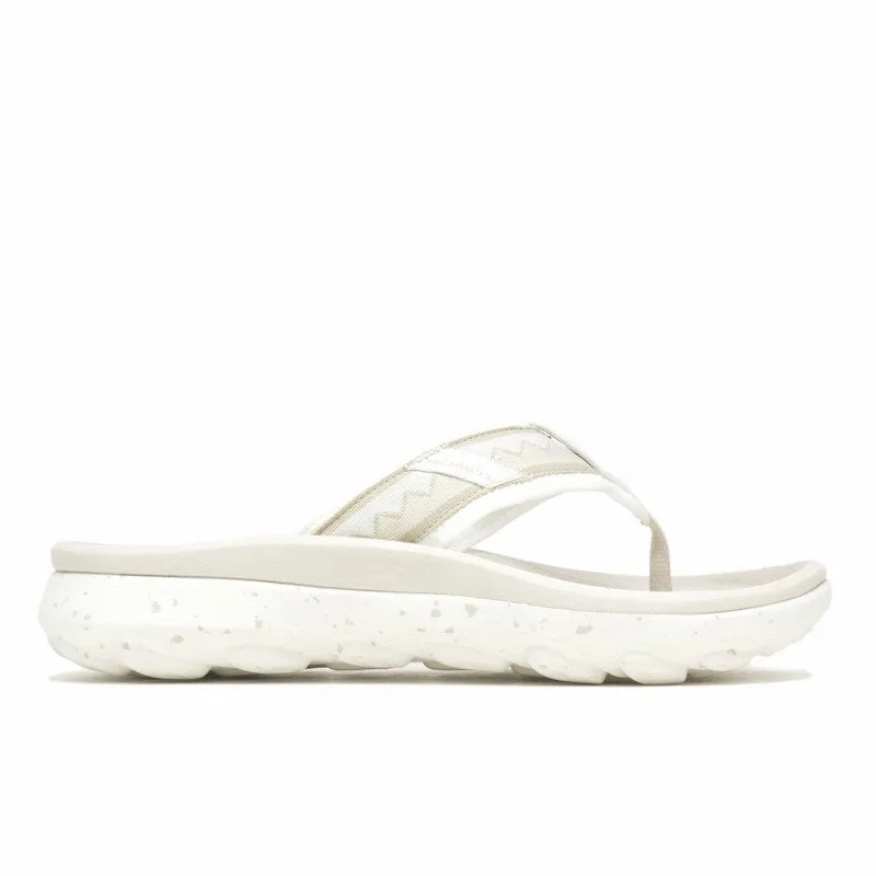 Hut Ultra Flip - White Womens Sandals Water