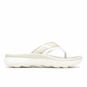 Hut Ultra Flip - White Womens Sandals Water