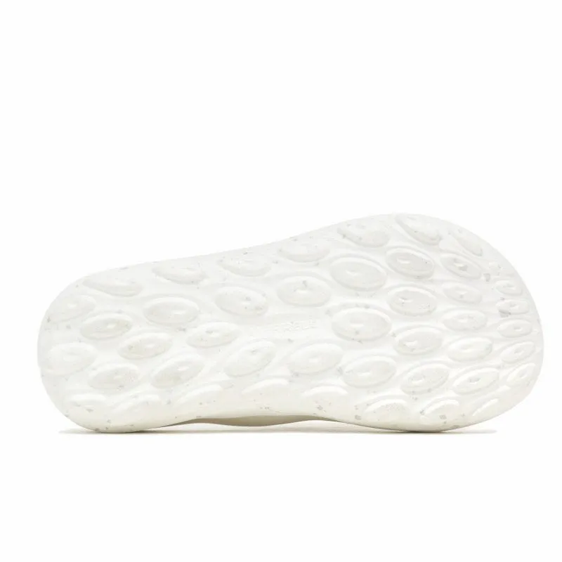 Hut Ultra Flip - White Womens Sandals Water