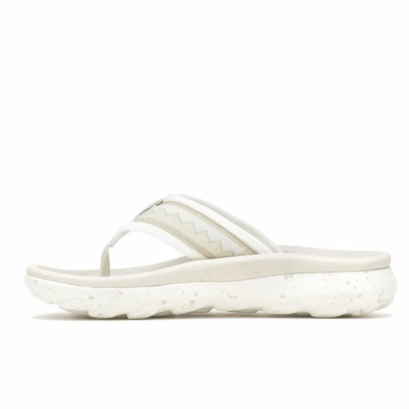 Hut Ultra Flip - White Womens Sandals Water