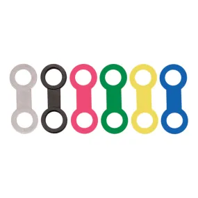 Innovative Scuba Concepts Snorkel Keepers