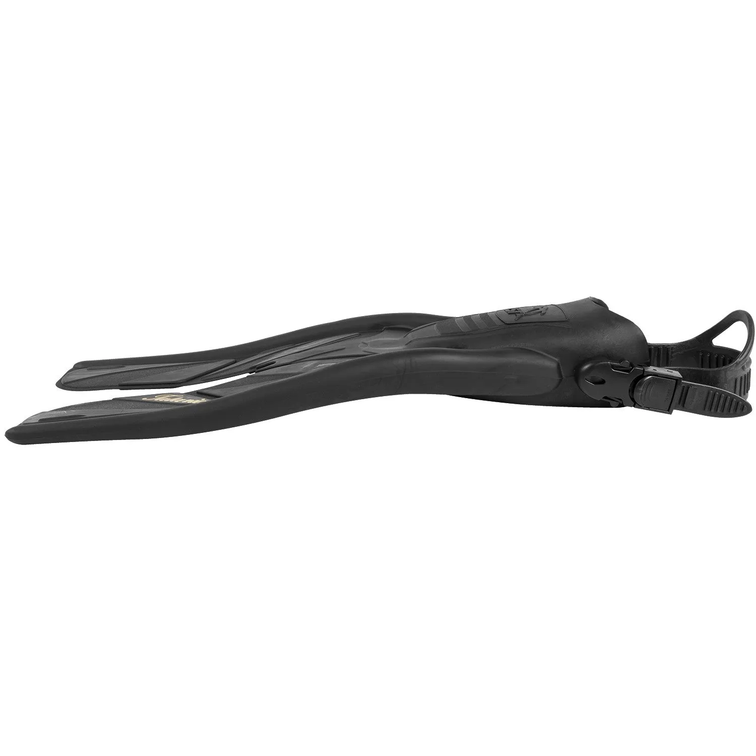 IST Talaria Nature’s Wing™ Open Heel Split Fins