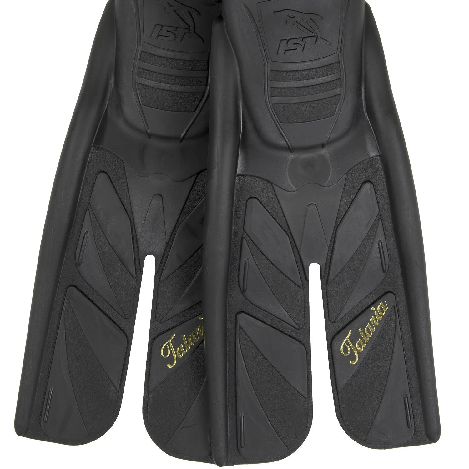 IST Talaria Nature’s Wing™ Open Heel Split Fins