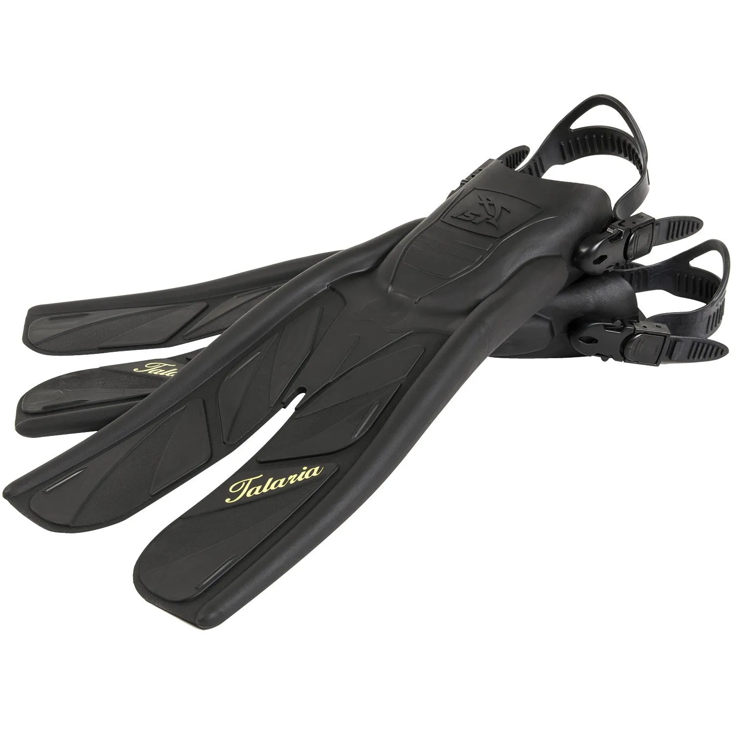 IST Talaria Nature’s Wing™ Open Heel Split Fins