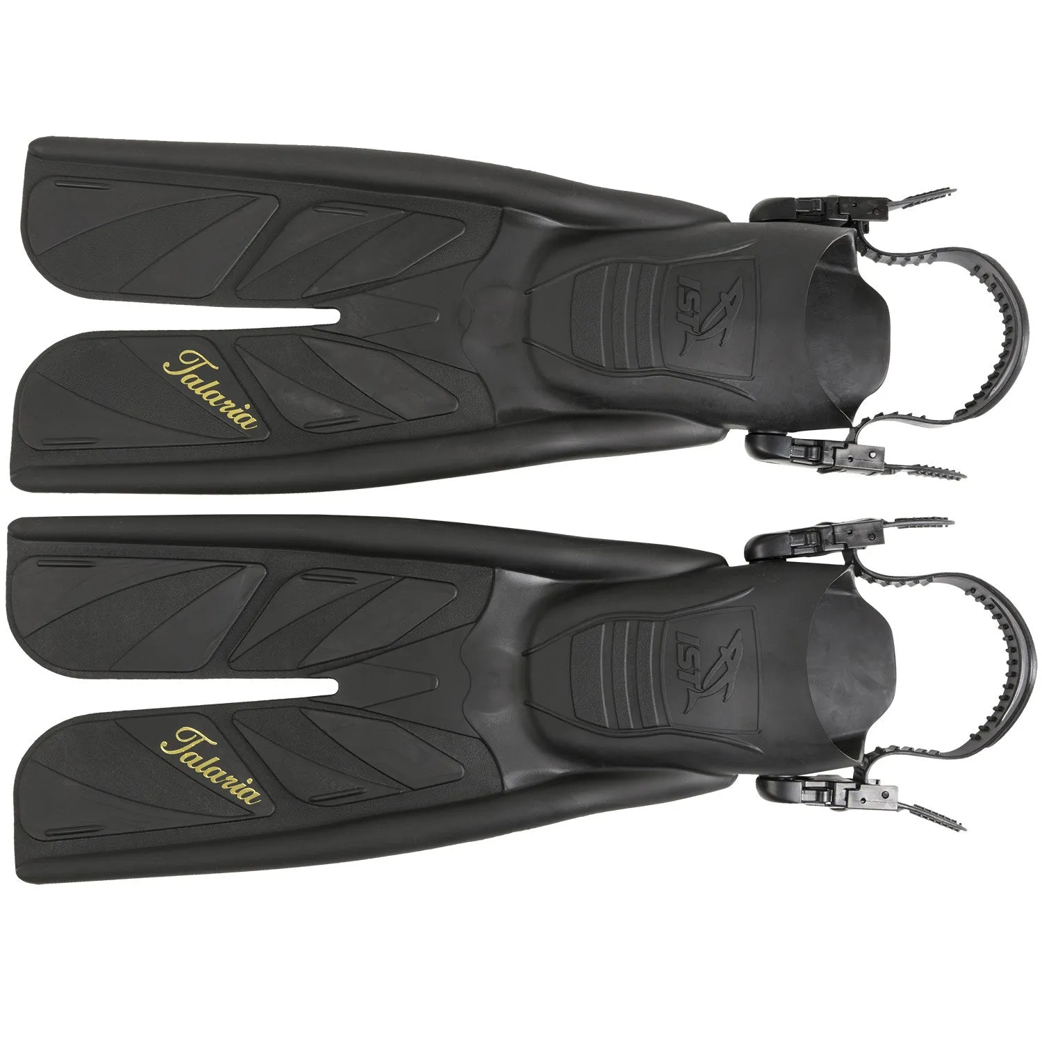IST Talaria Nature’s Wing™ Open Heel Split Fins