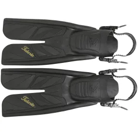 IST Talaria Nature’s Wing™ Open Heel Split Fins