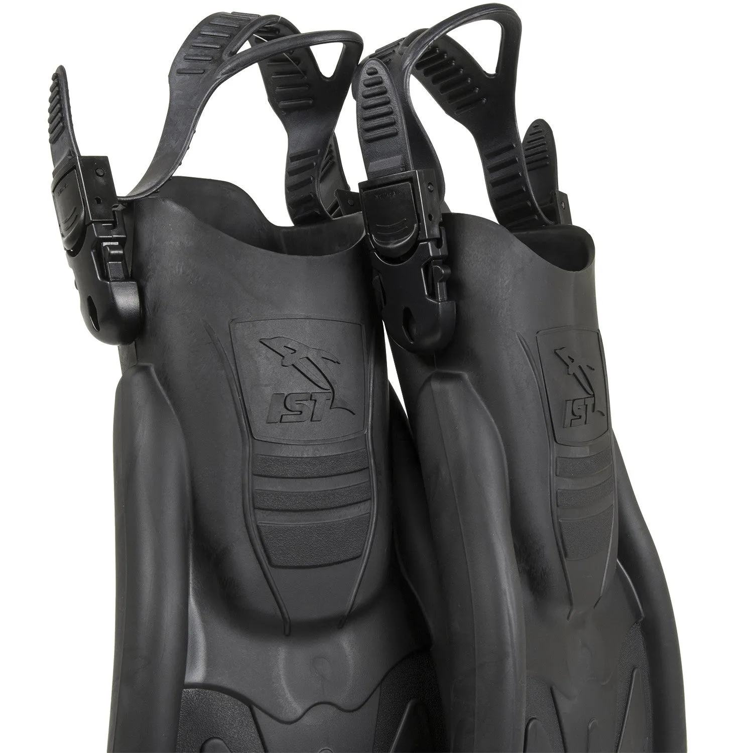 IST Talaria Nature’s Wing™ Open Heel Split Fins