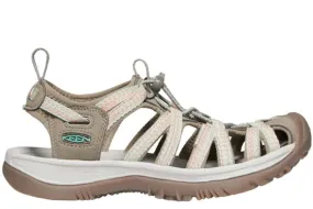 KEEN Women's Whisper Sport Sandal