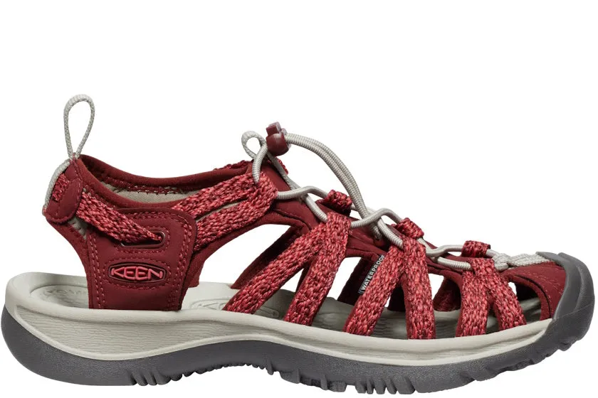KEEN Women's Whisper Sport Sandal