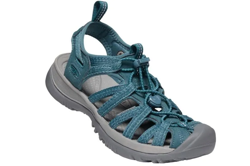 KEEN Women's Whisper Sport Sandal