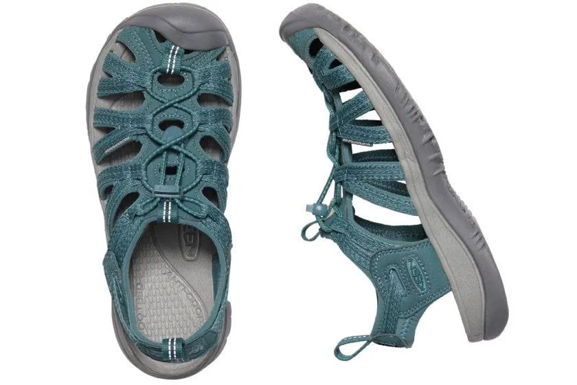 KEEN Women's Whisper Sport Sandal