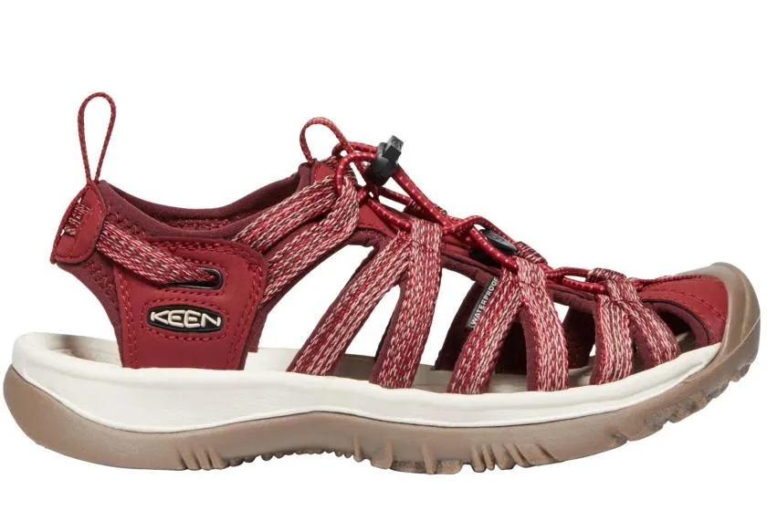 KEEN Women's Whisper Sport Sandal