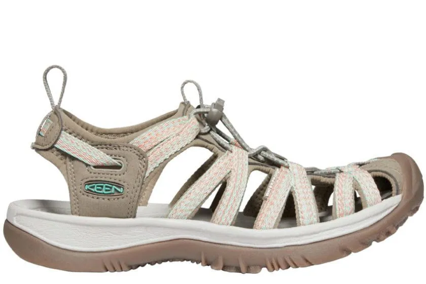 KEEN Women's Whisper Sport Sandal