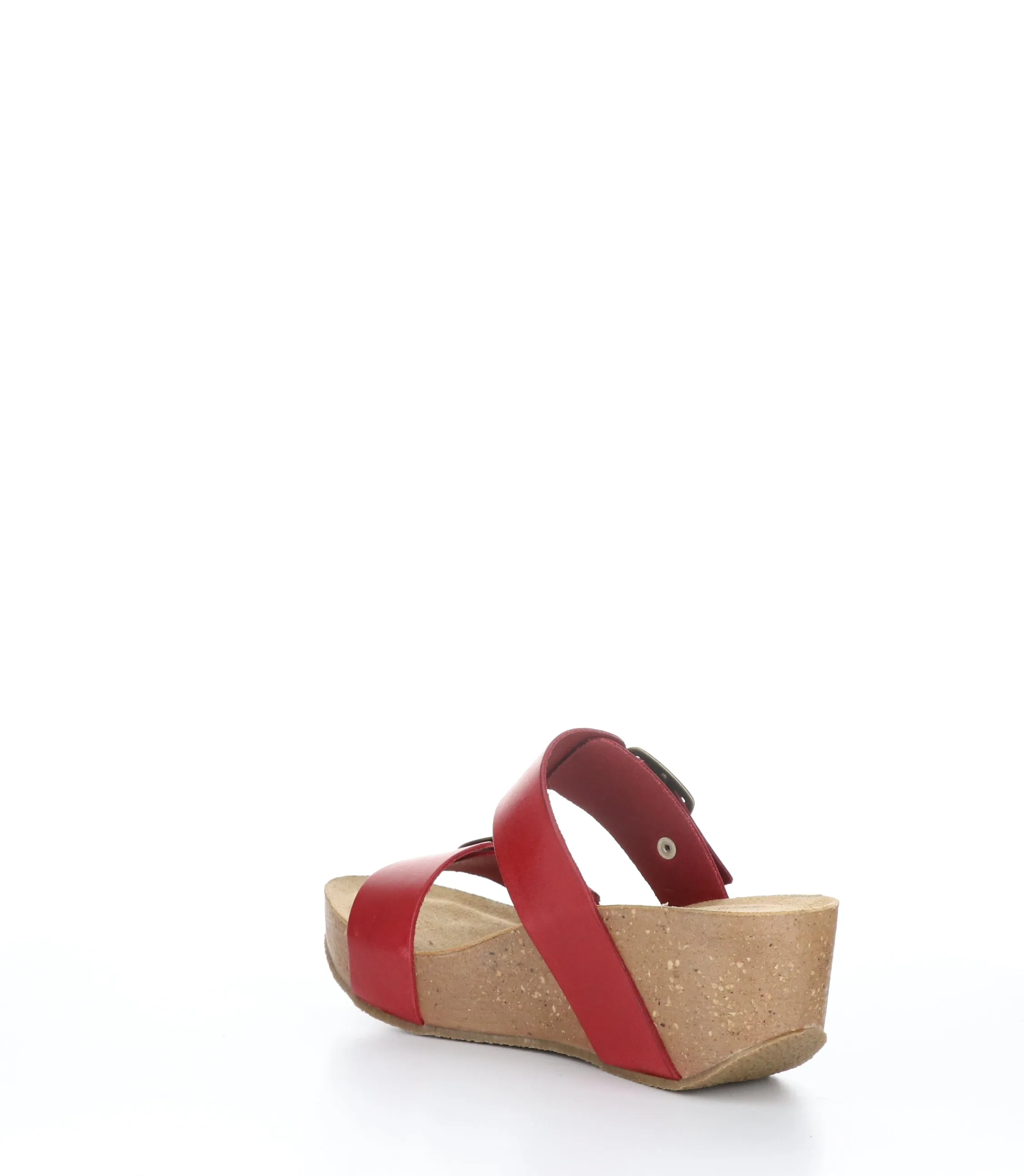 LAWT CORAL Wedge Sandals