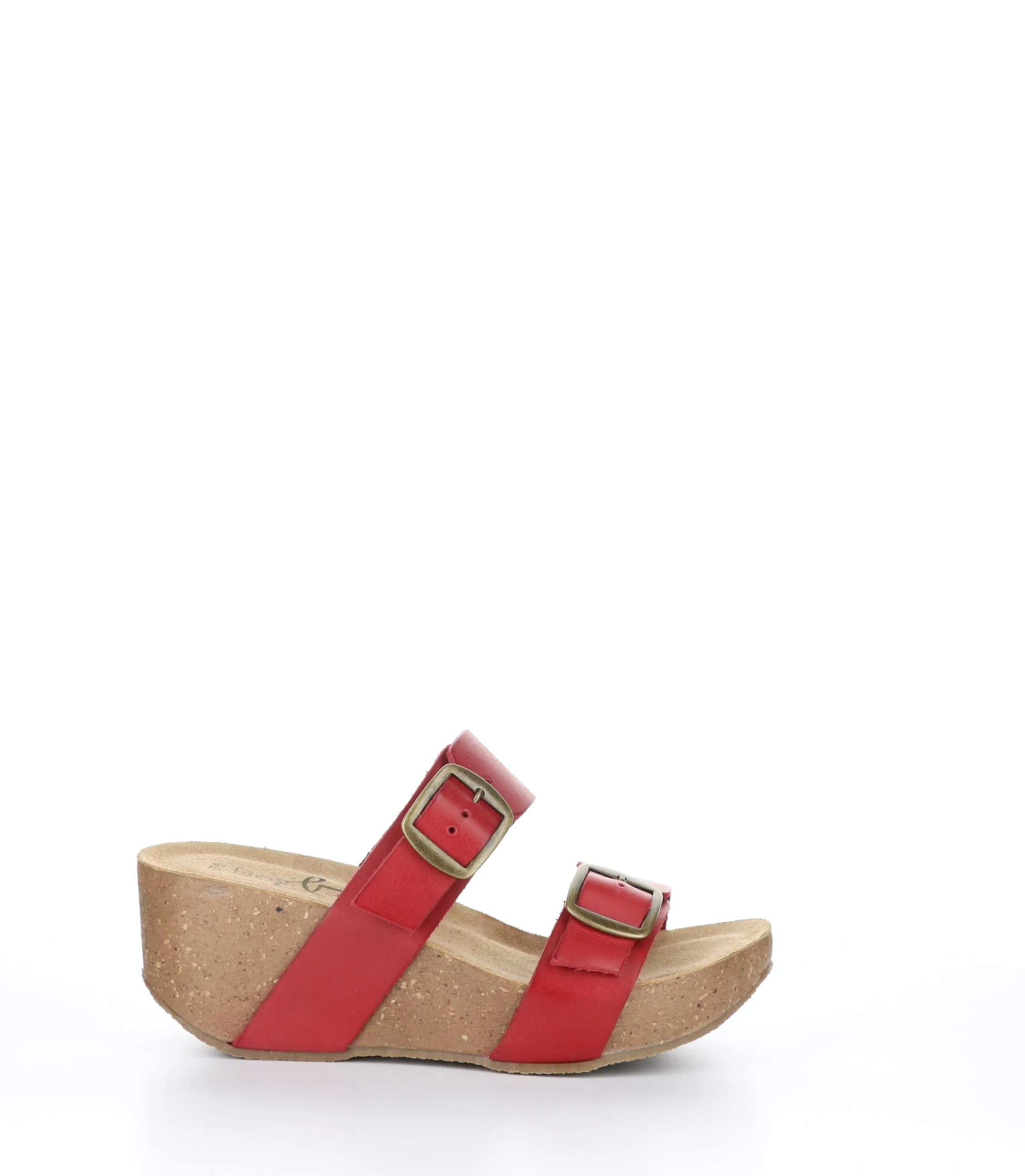 LAWT CORAL Wedge Sandals