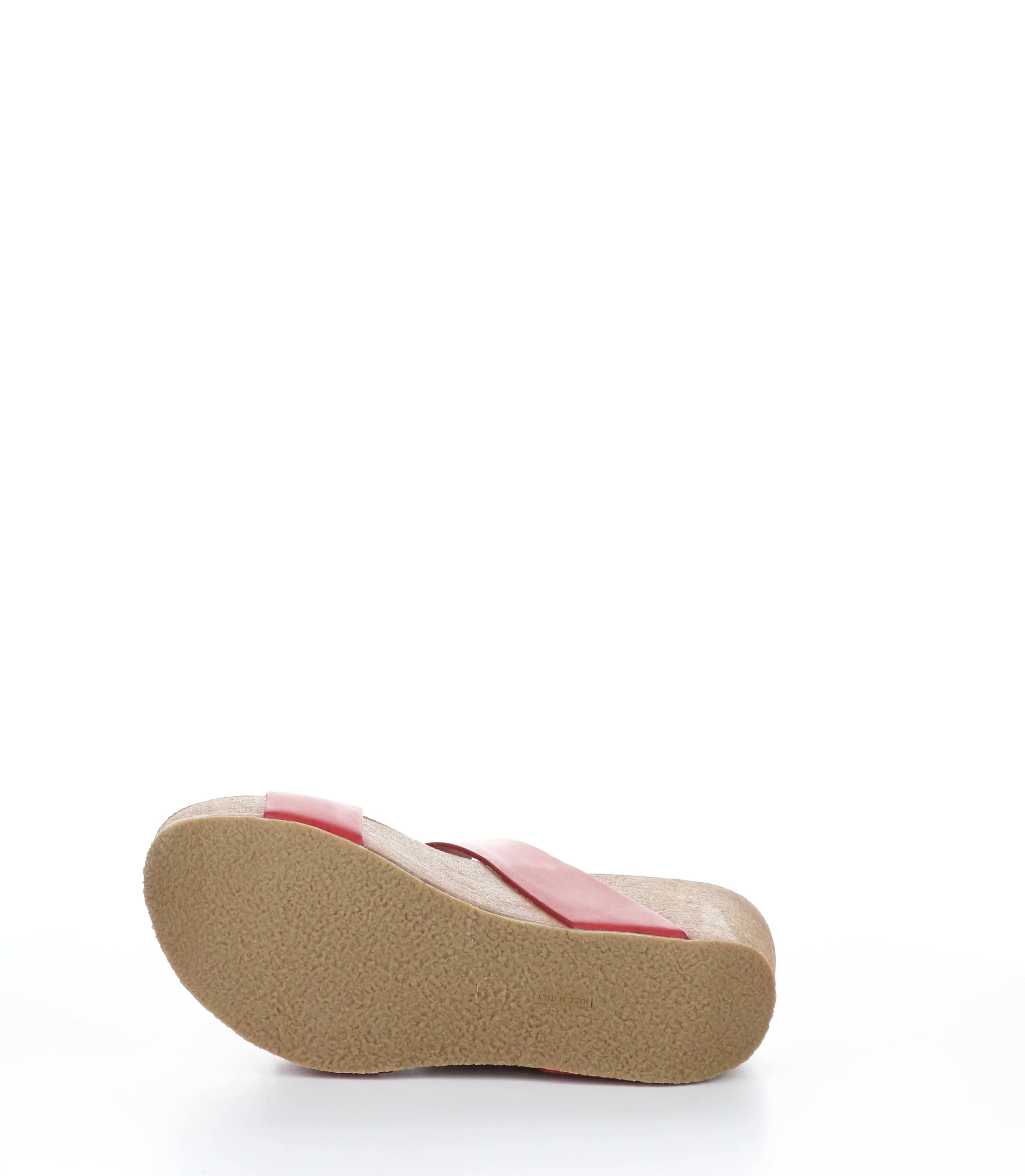 LAWT CORAL Wedge Sandals