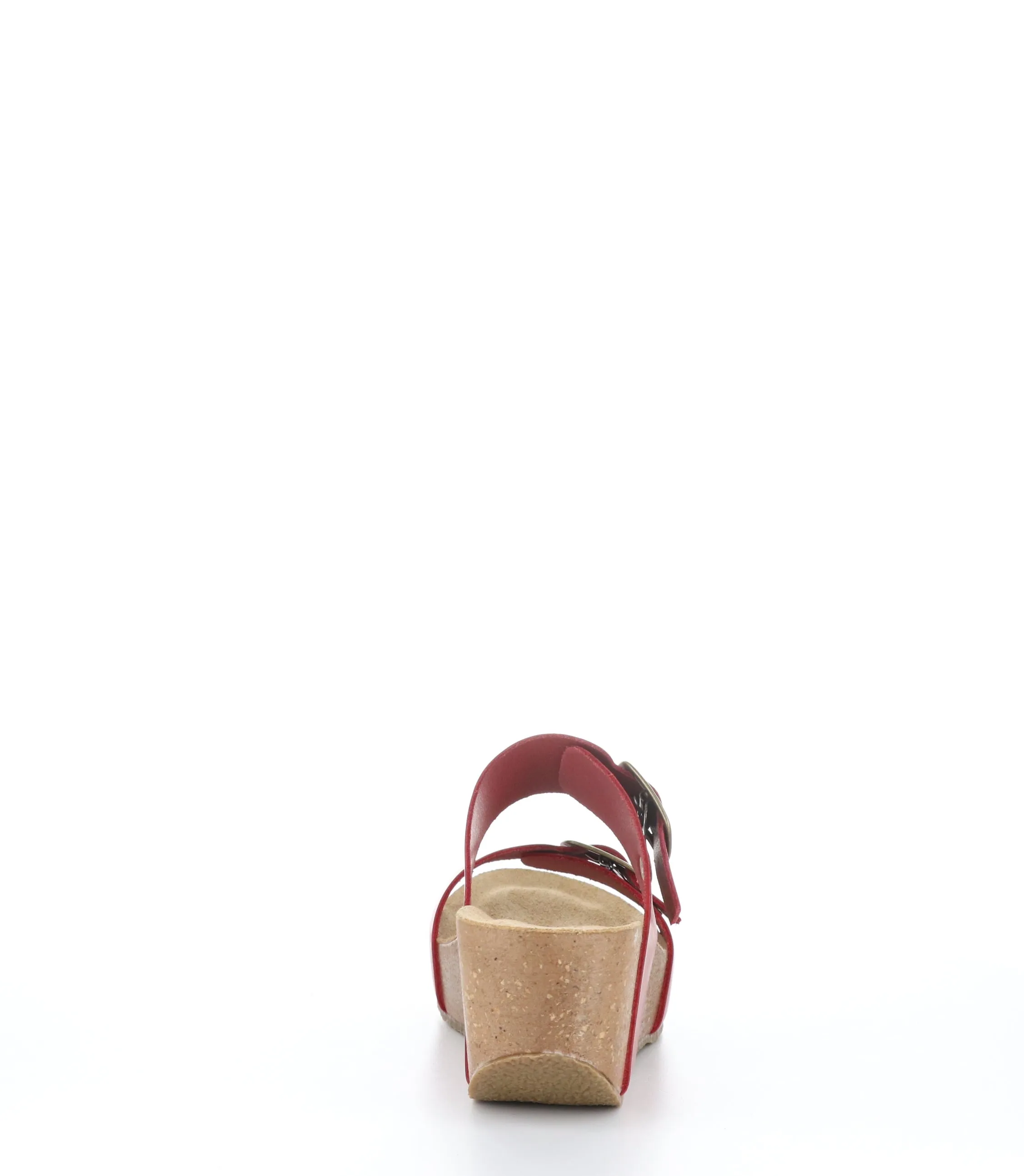 LAWT CORAL Wedge Sandals