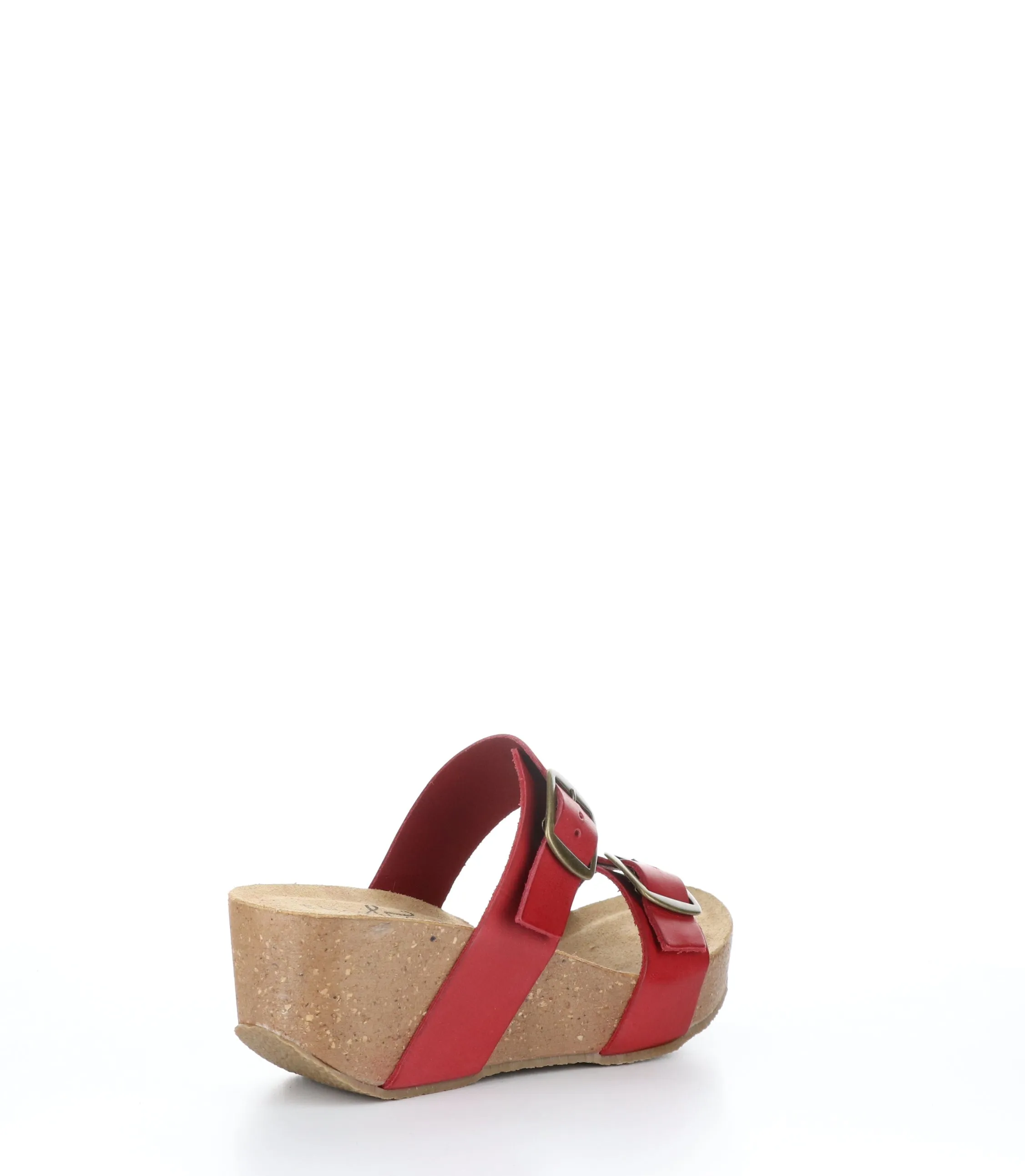 LAWT CORAL Wedge Sandals