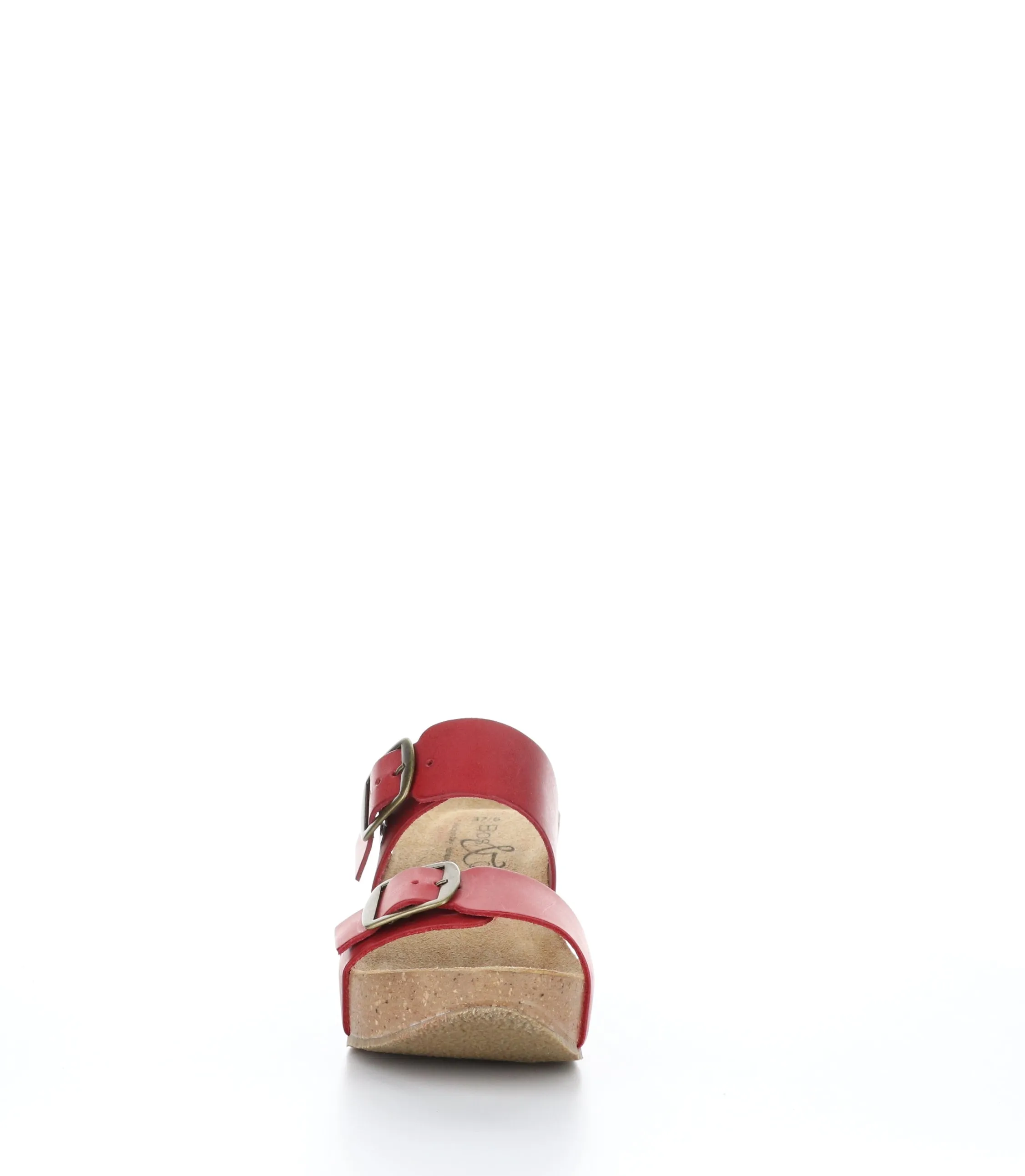 LAWT CORAL Wedge Sandals