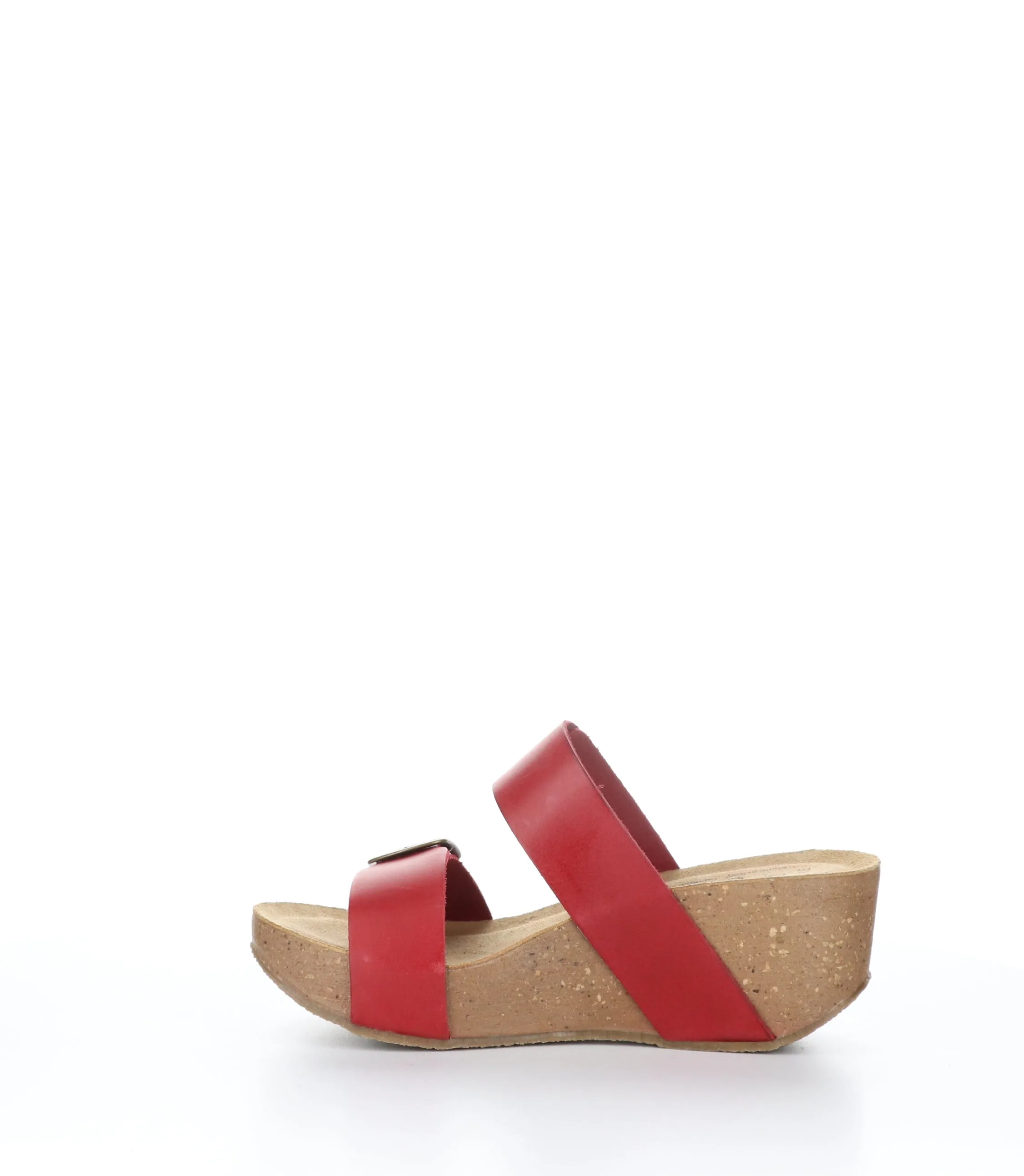 LAWT CORAL Wedge Sandals