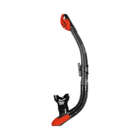Mares Ergo Dry Snorkel