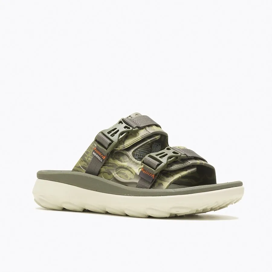 Men's Hut Ultra Wrap Sandal