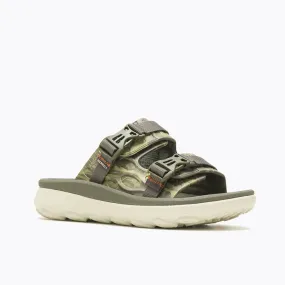 Men's Hut Ultra Wrap Sandal