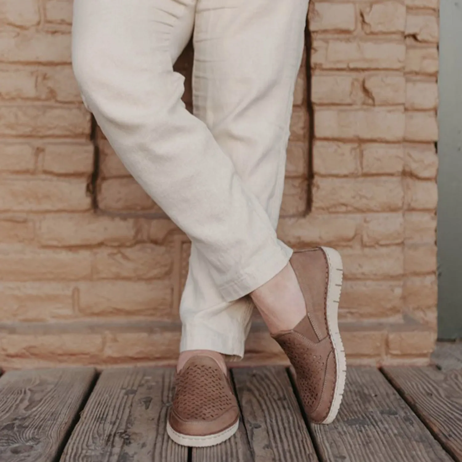 Men's Josef Seibel Ruben 27 Sand Nubuck