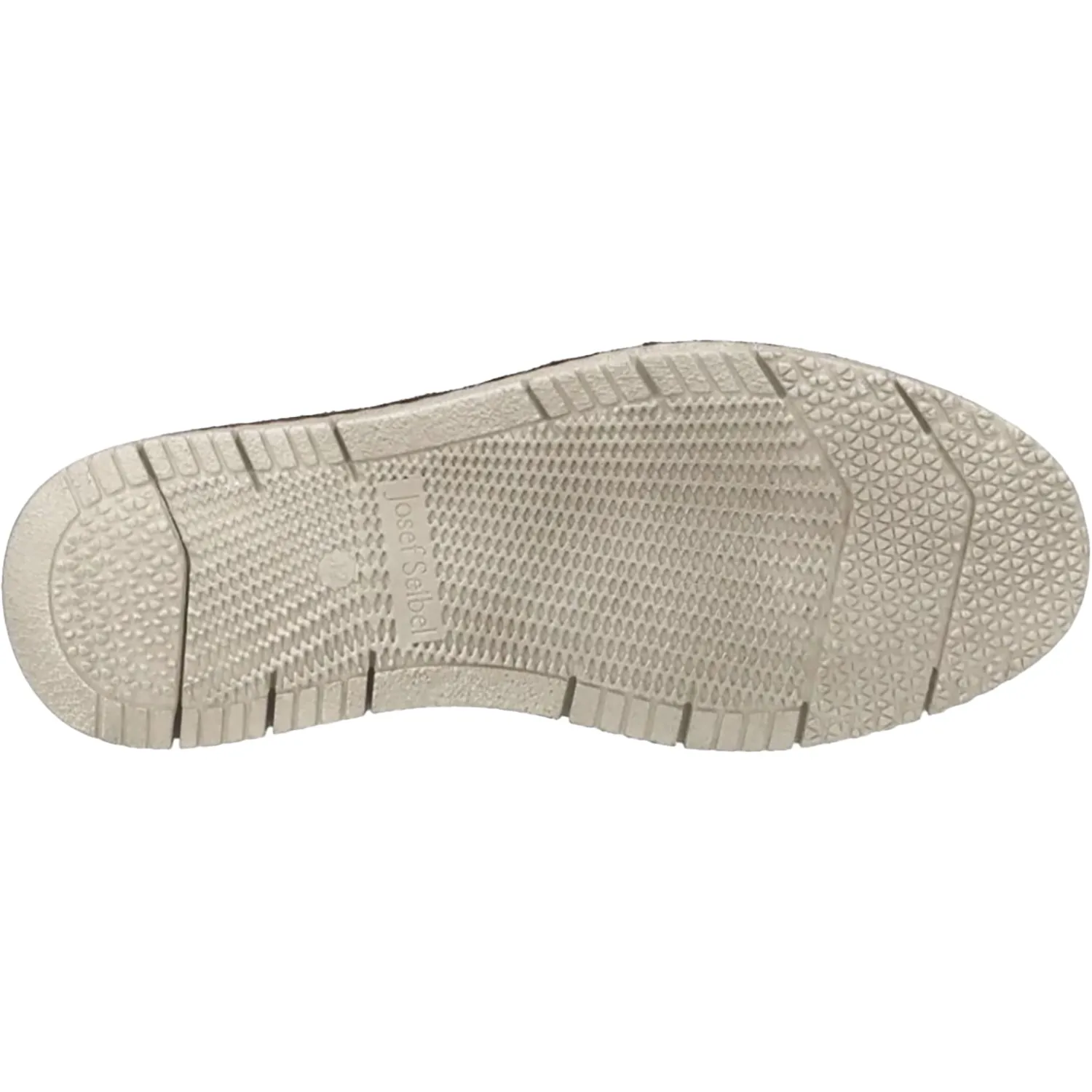 Men's Josef Seibel Ruben 27 Sand Nubuck