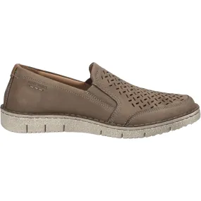 Men's Josef Seibel Ruben 27 Sand Nubuck