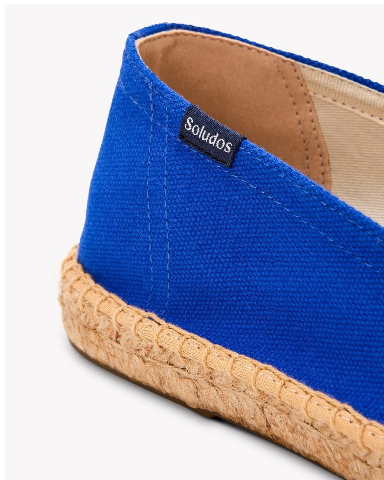 Mens_Espadrilles_The Dali Original_Canvas Colors_French Blue