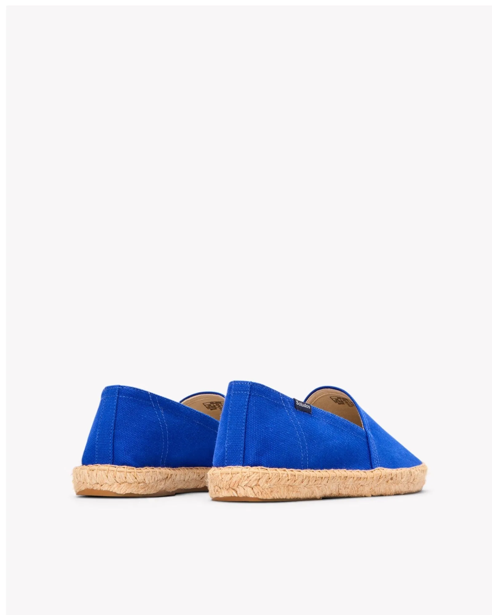 Mens_Espadrilles_The Dali Original_Canvas Colors_French Blue