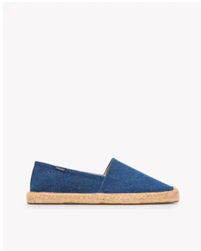 Mens_Espadrilles_The Original_Denims_Dark Wash