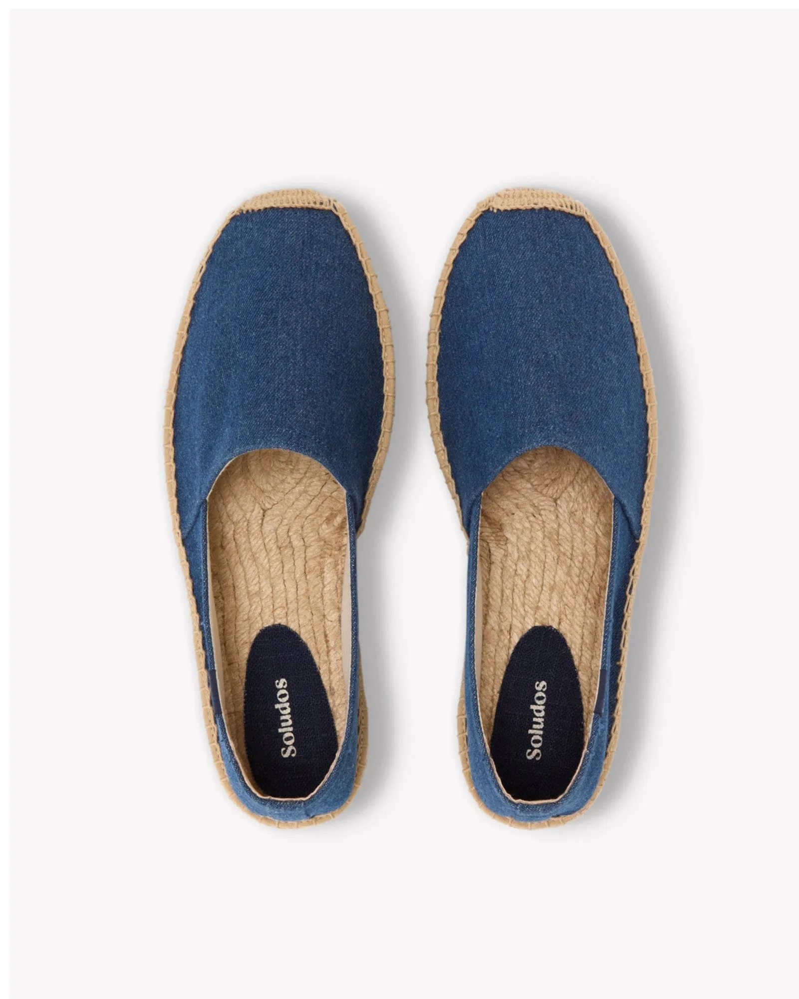 Mens_Espadrilles_The Original_Denims_Dark Wash