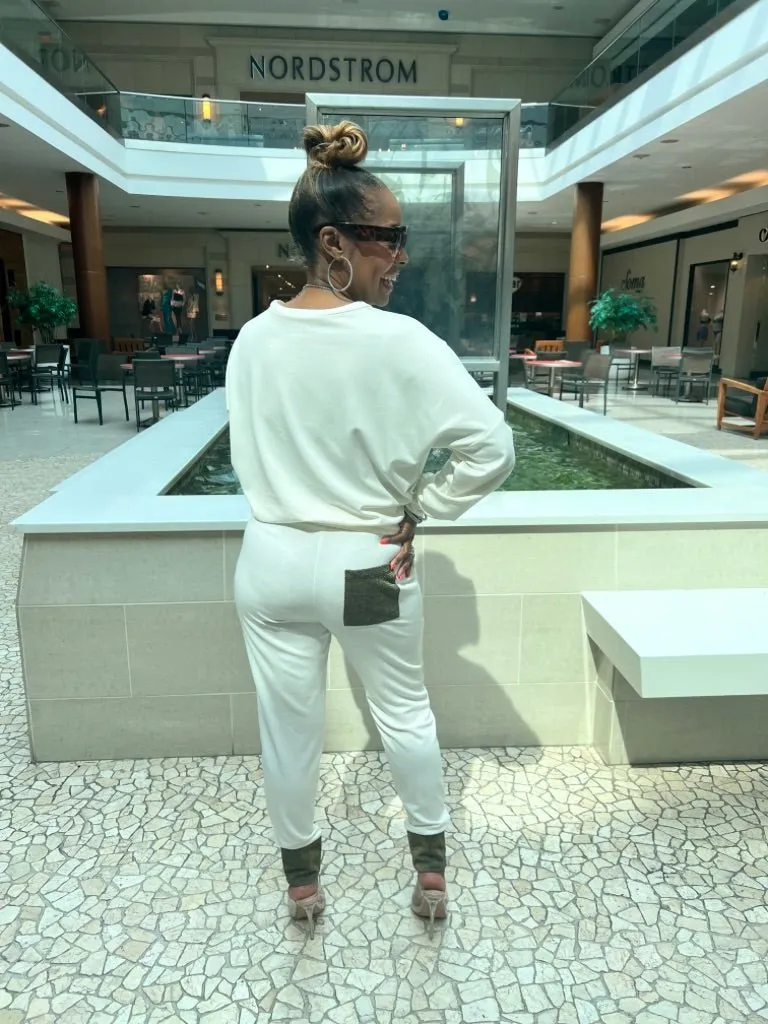 Mia Athleisure Set