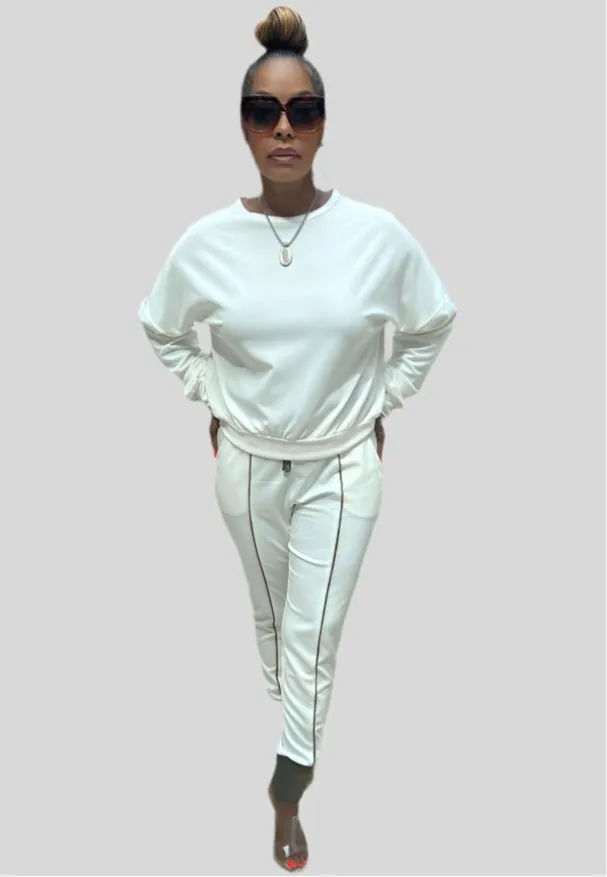 Mia Athleisure Set