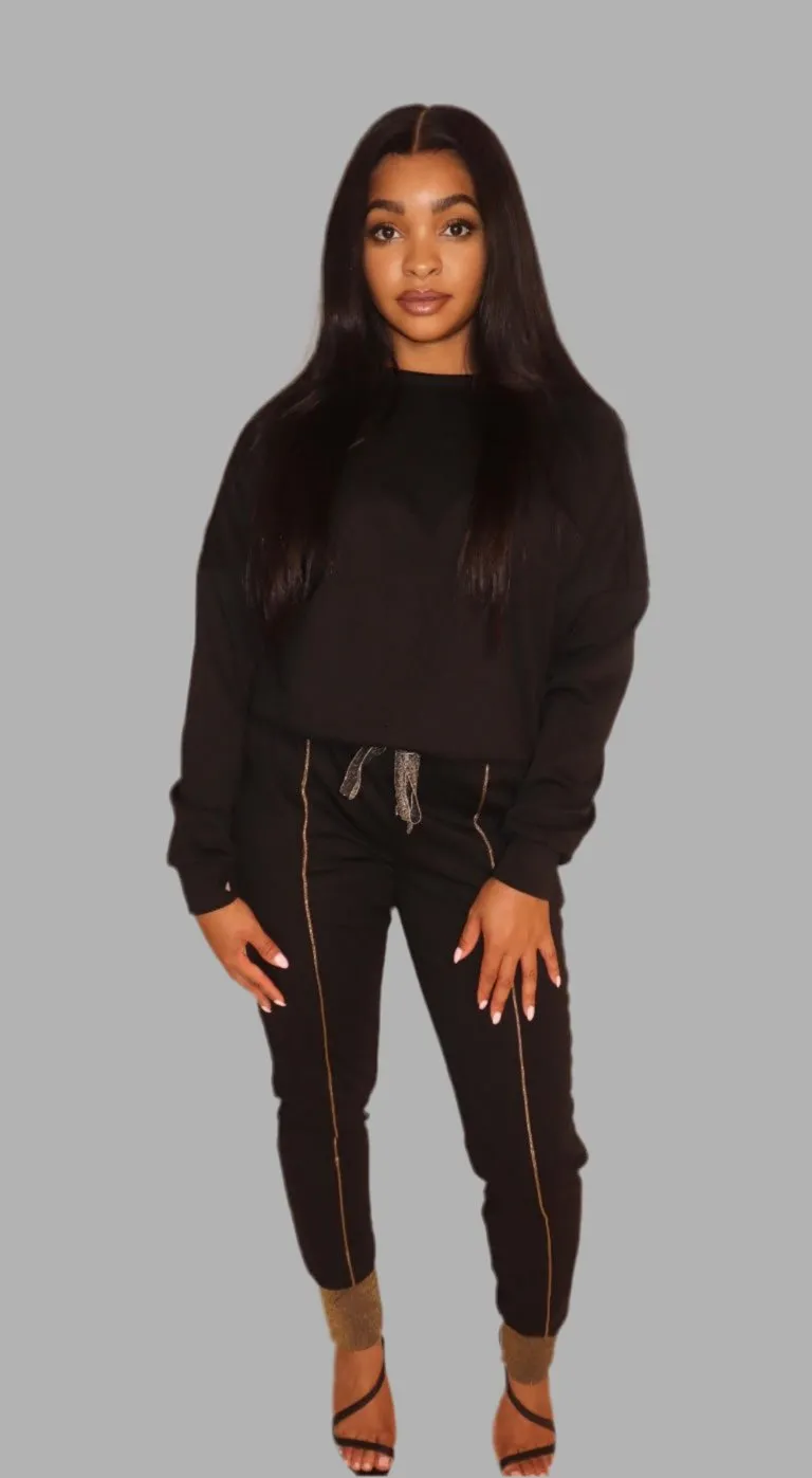 Mia Athleisure Set