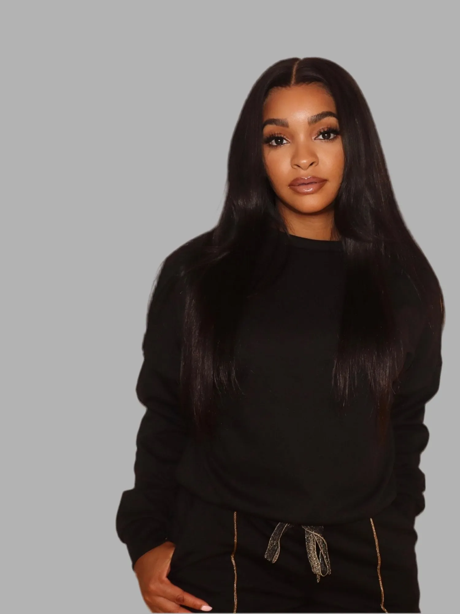 Mia Athleisure Set