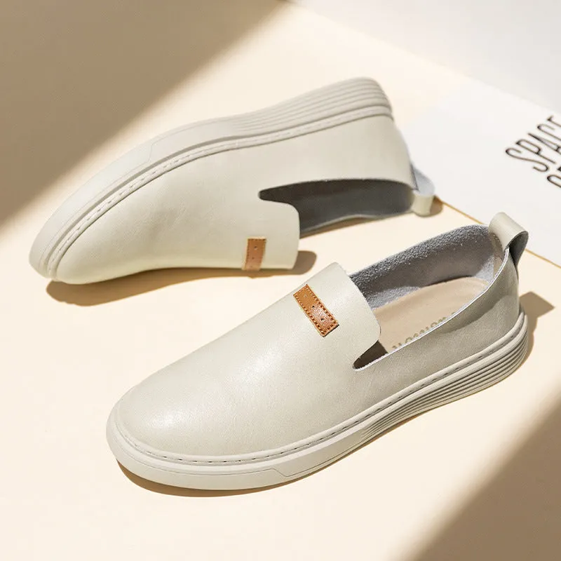 MInimalist Everyday Slip On