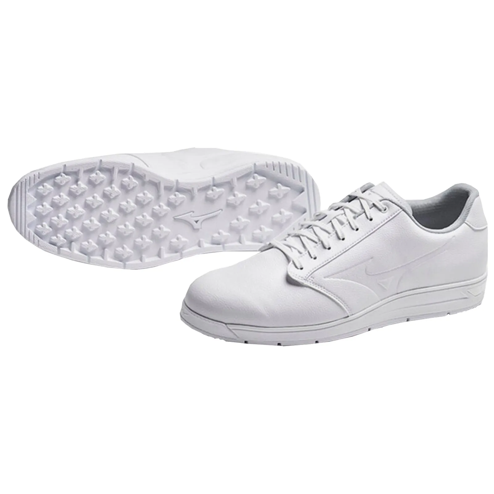 Mizuno Mens G-Style Golf Shoes