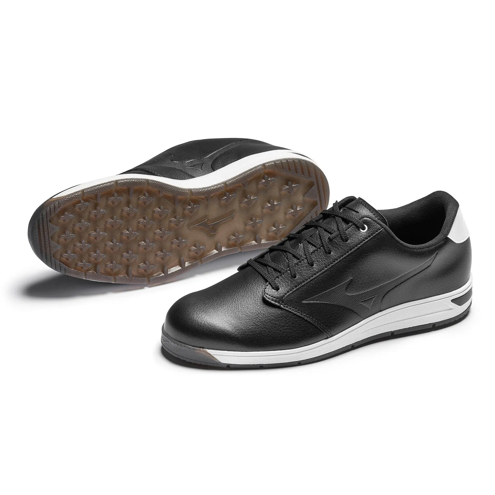Mizuno Mens G-Style Golf Shoes