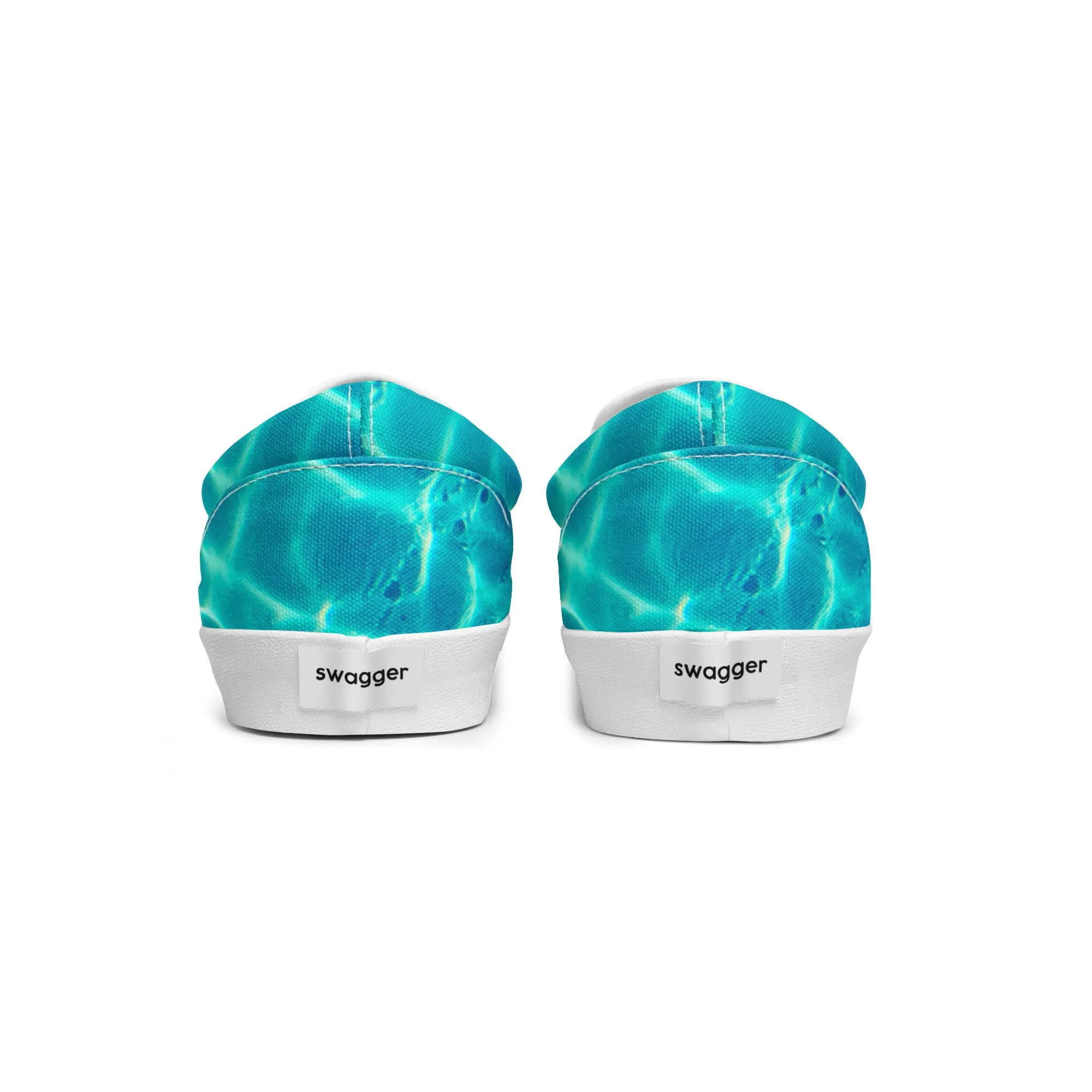 Ocean Slip-On Sneaker