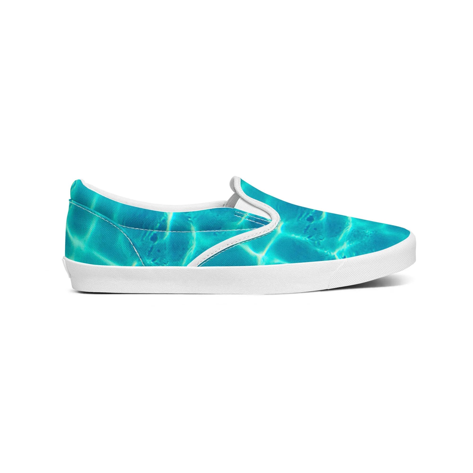 Ocean Slip-On Sneaker