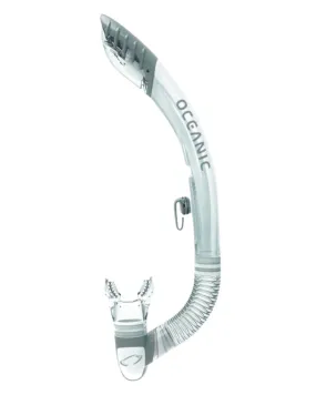 OCEANIC ULTRA DRY 2 SNORKEL