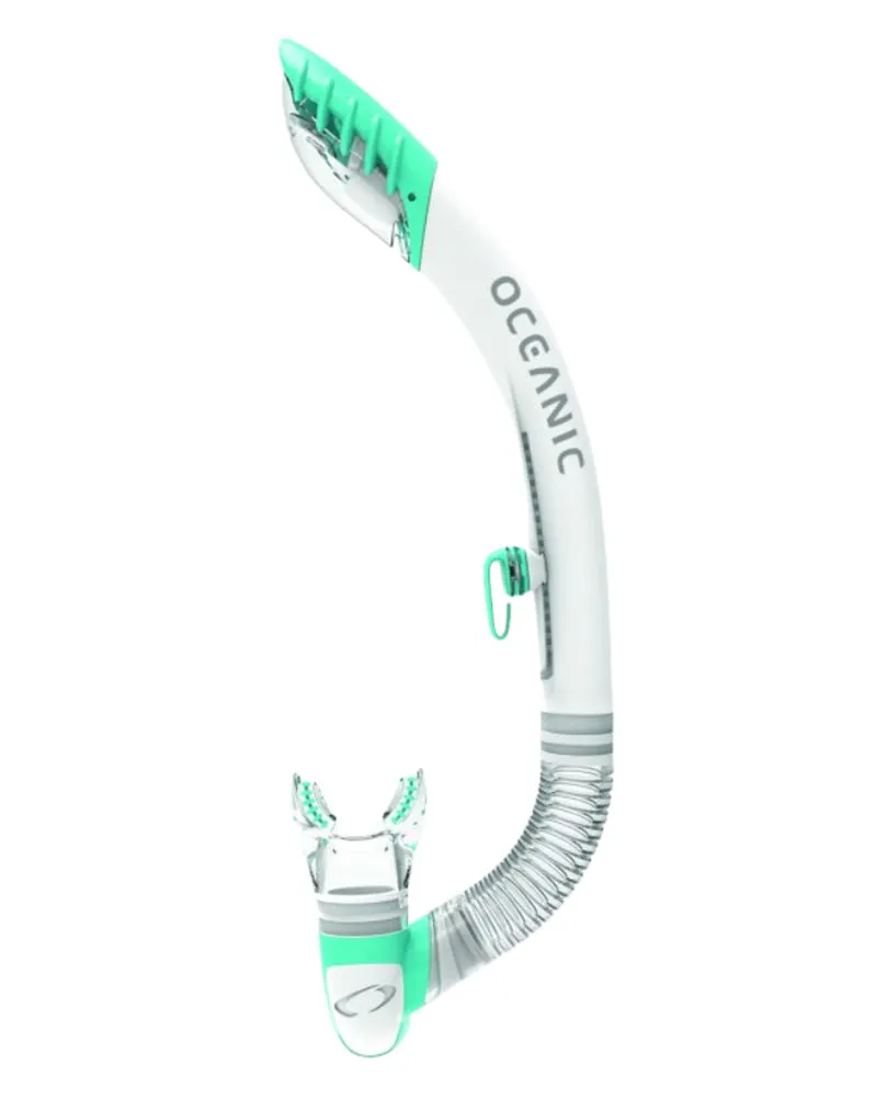 OCEANIC ULTRA DRY 2 SNORKEL