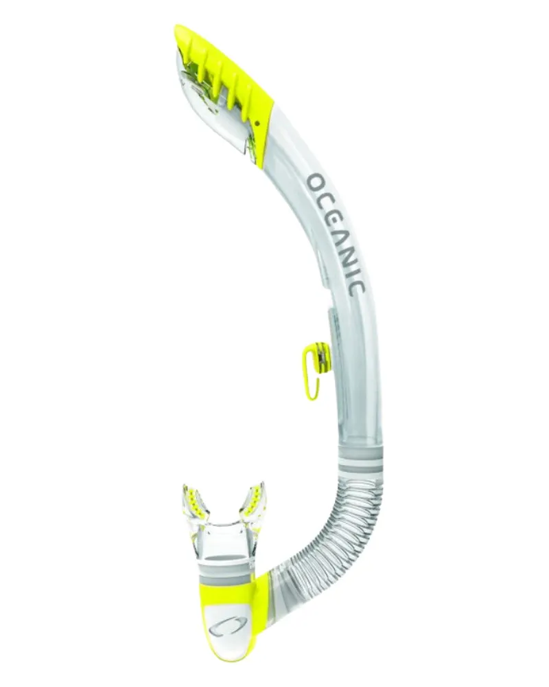 OCEANIC ULTRA DRY 2 SNORKEL