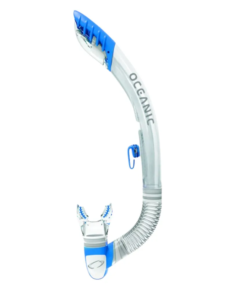 OCEANIC ULTRA DRY 2 SNORKEL