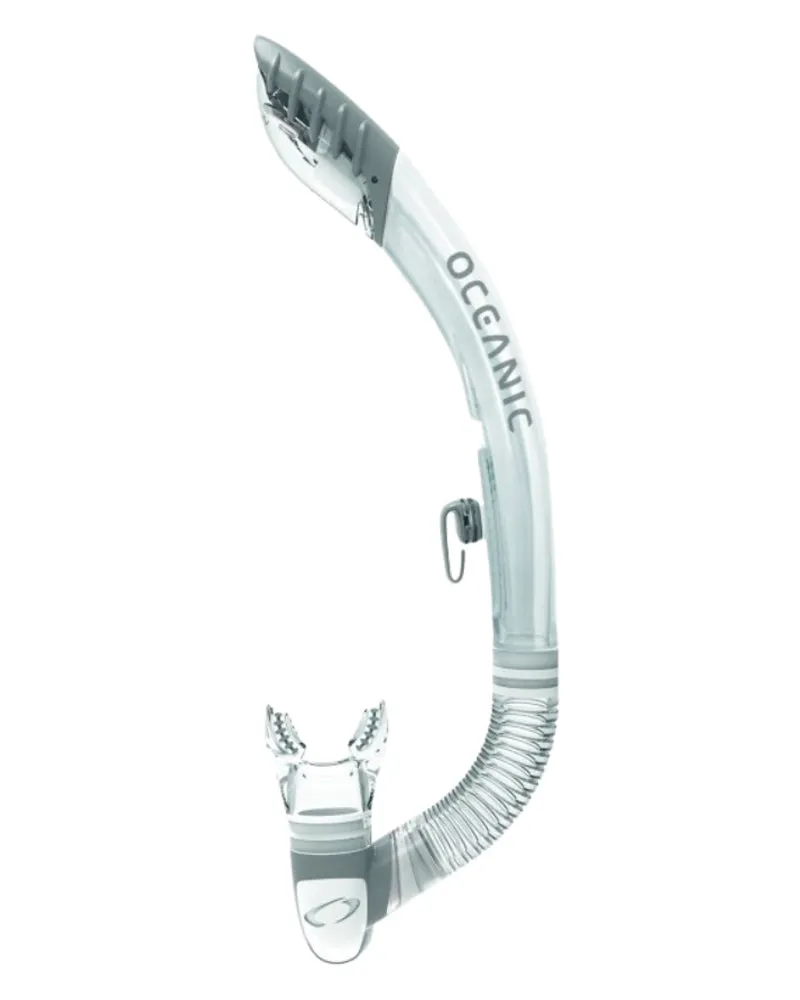 OCEANIC ULTRA DRY 2 SNORKEL